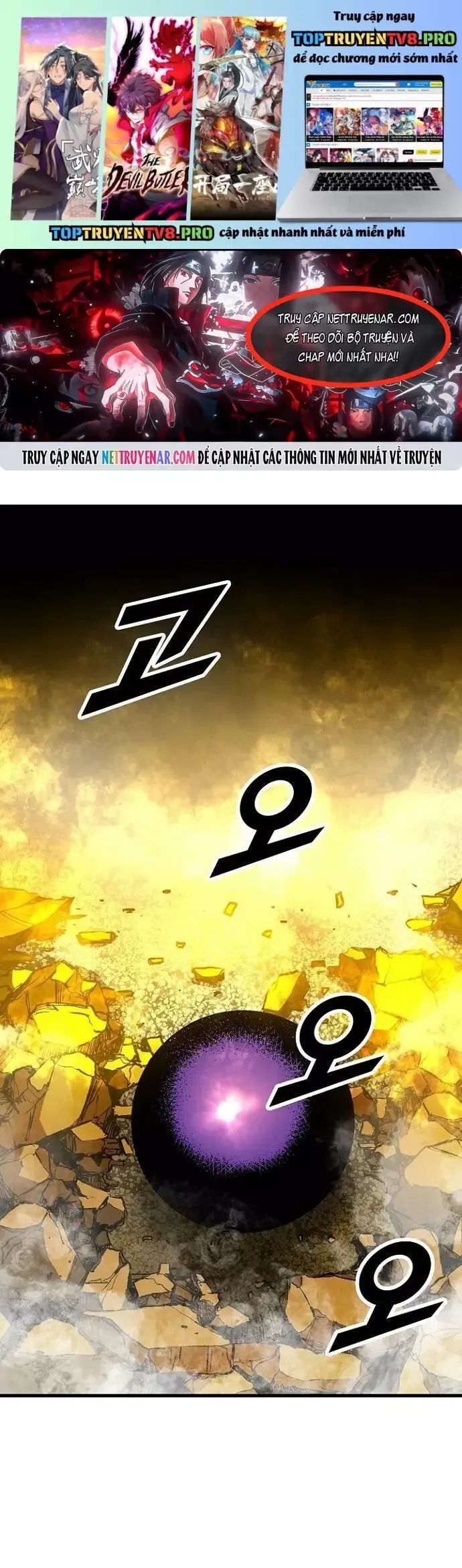 Unbreakable Chương 46 Ảnh 3