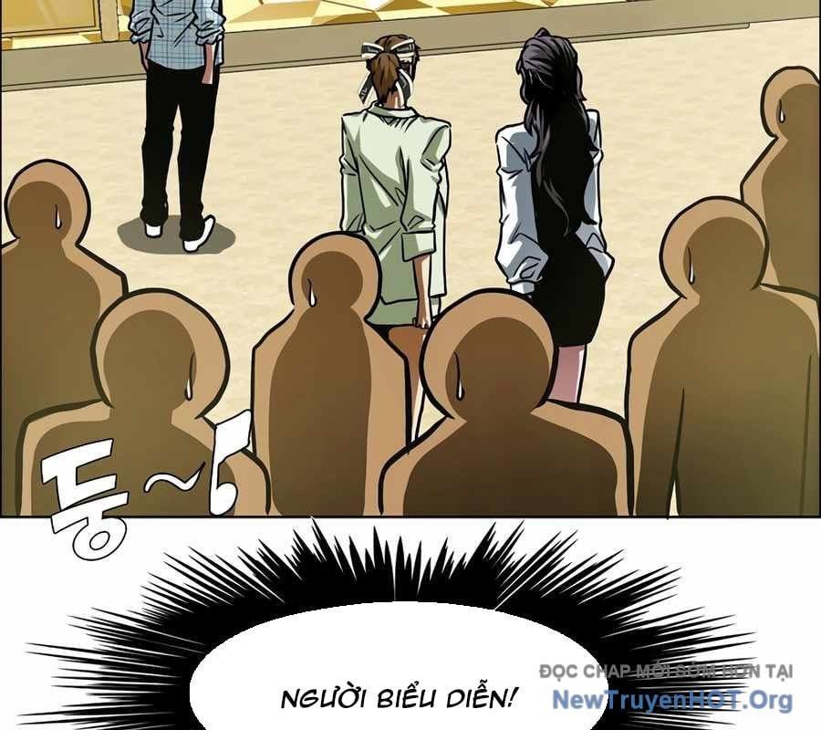 Gia Đình Bí Mật Chương 18 Ảnh 70
