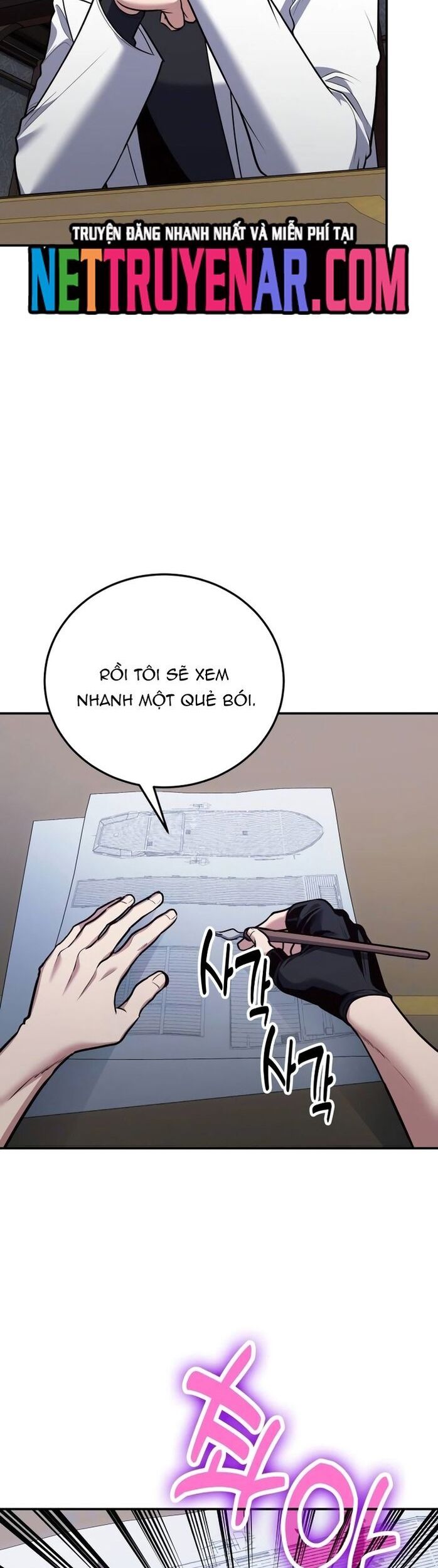 Làm Sao Sống Như Một Trị Liệu Sư Ngầm? Chương 110 Ảnh 23