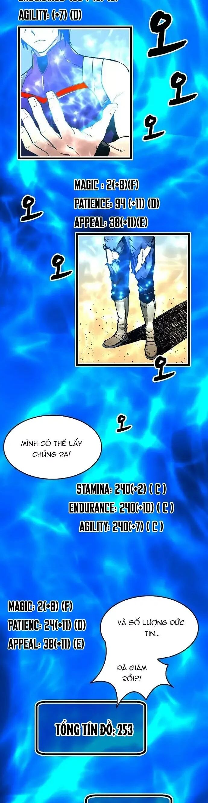 Unbreakable Chương 49 Ảnh 11