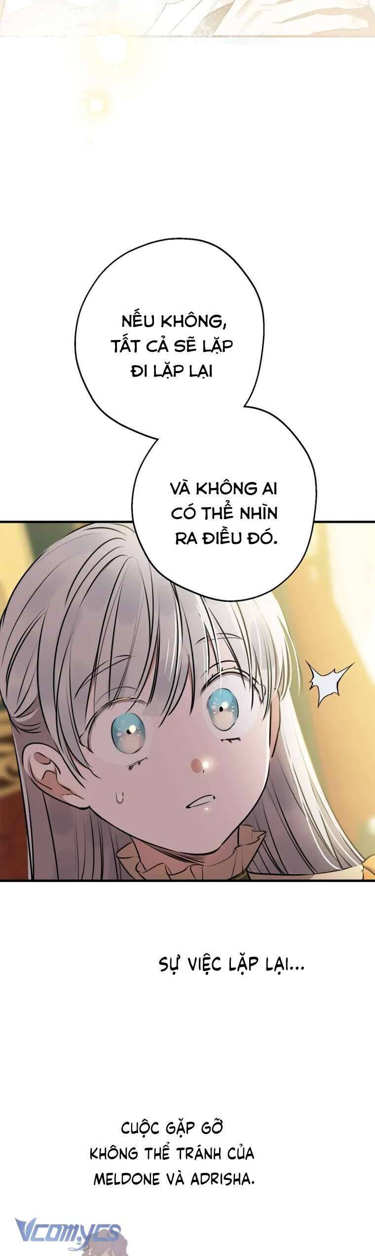 Những Nhân Vật Mạnh Nhất Thế Giới Ám Ảnh Tôi Chương 132 Ảnh 29