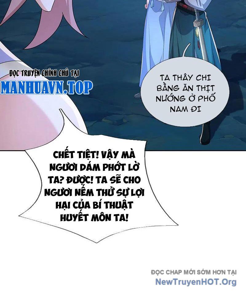 Tôi Có Thể Nuốt Chửng Vạn Vật Chương 108 Ảnh 30