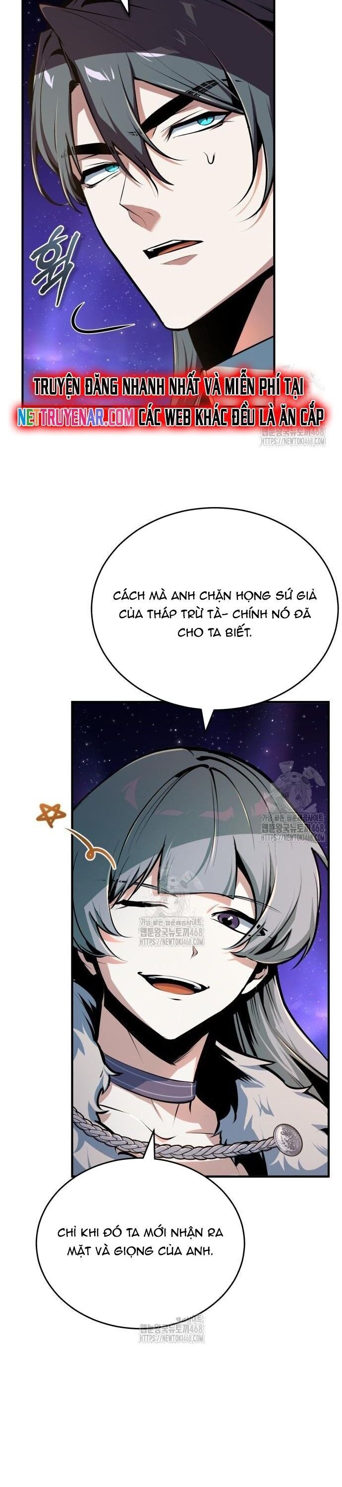 Giáo Sư Gián Điệp Chương 132 Ảnh 38