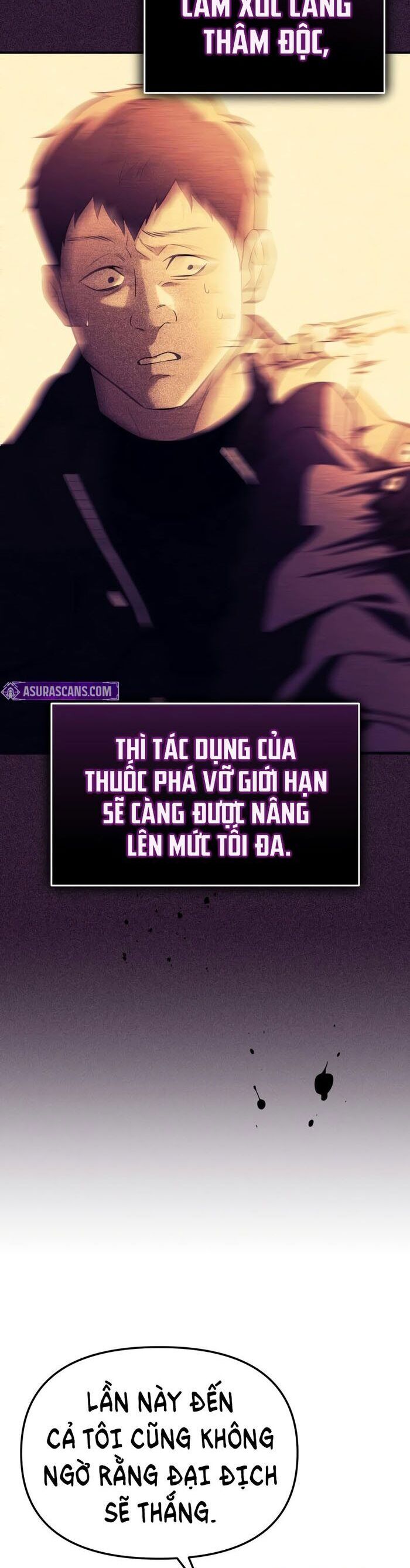 Ta Nhận Được Vật Phẩm Thần Thoại Chương 142 Ảnh 26