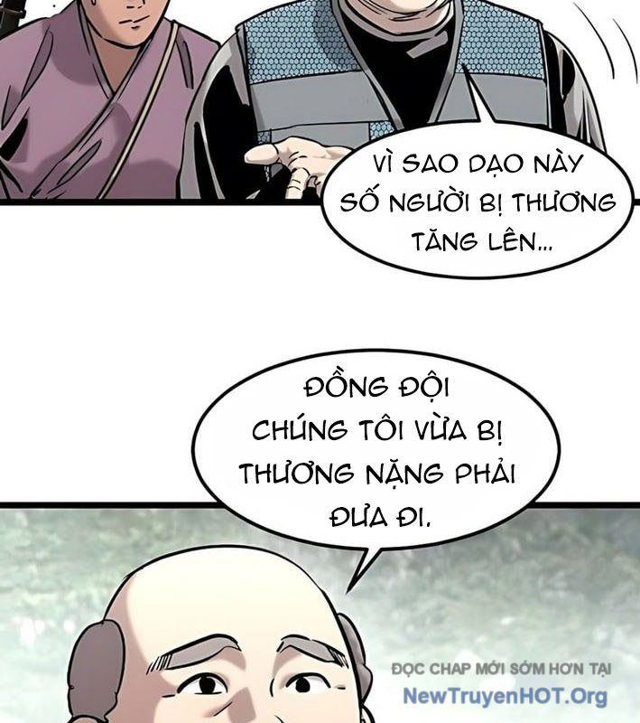 Cửu Vân Mộng Khởi Nguyên Chương 12 Ảnh 60