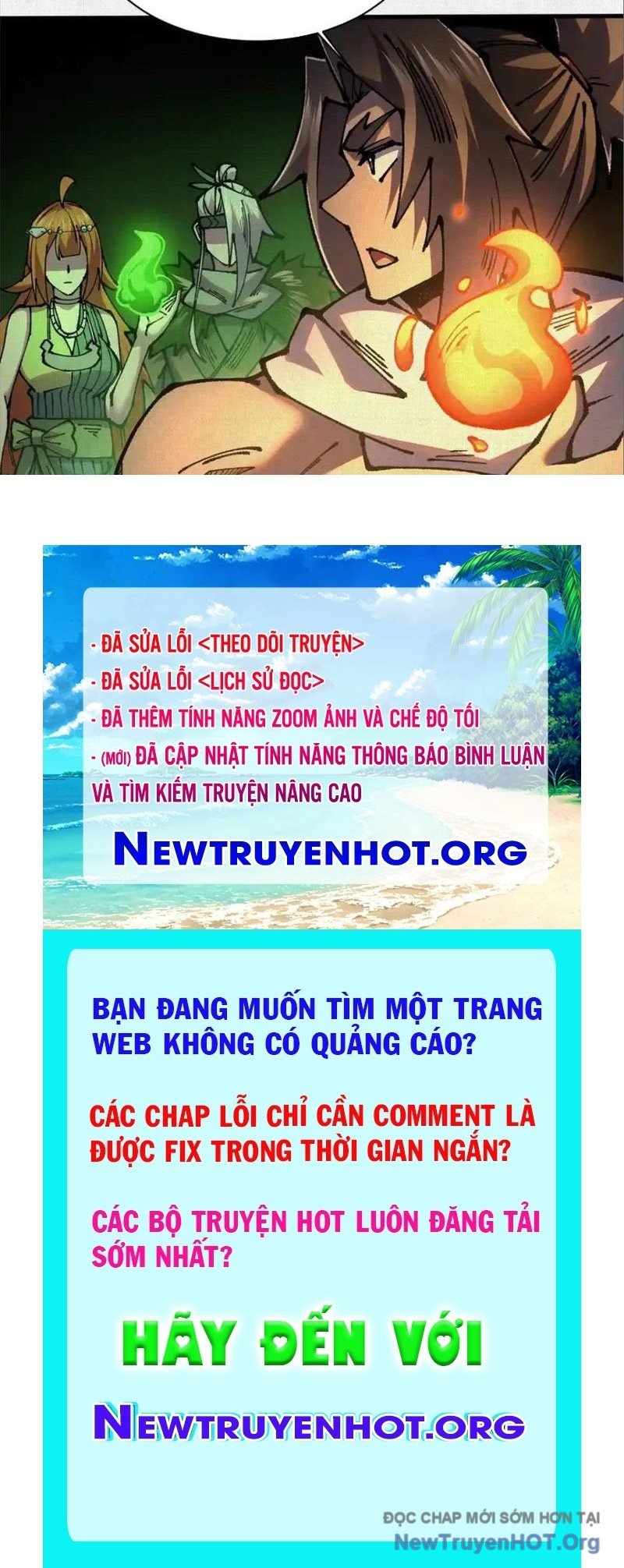 Xi Hồn Chương 77 Ảnh 137