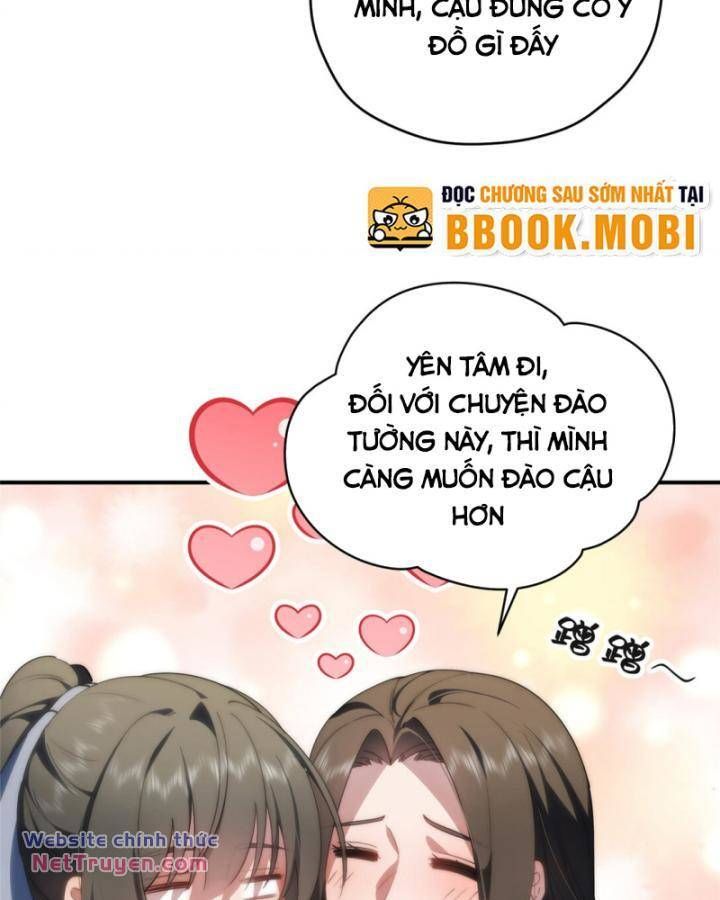 Nữ Chính Từ Trong Sách Chạy Ra Ngoài Rồi Phải Làm Sao Đây Chương 126 Ảnh 63