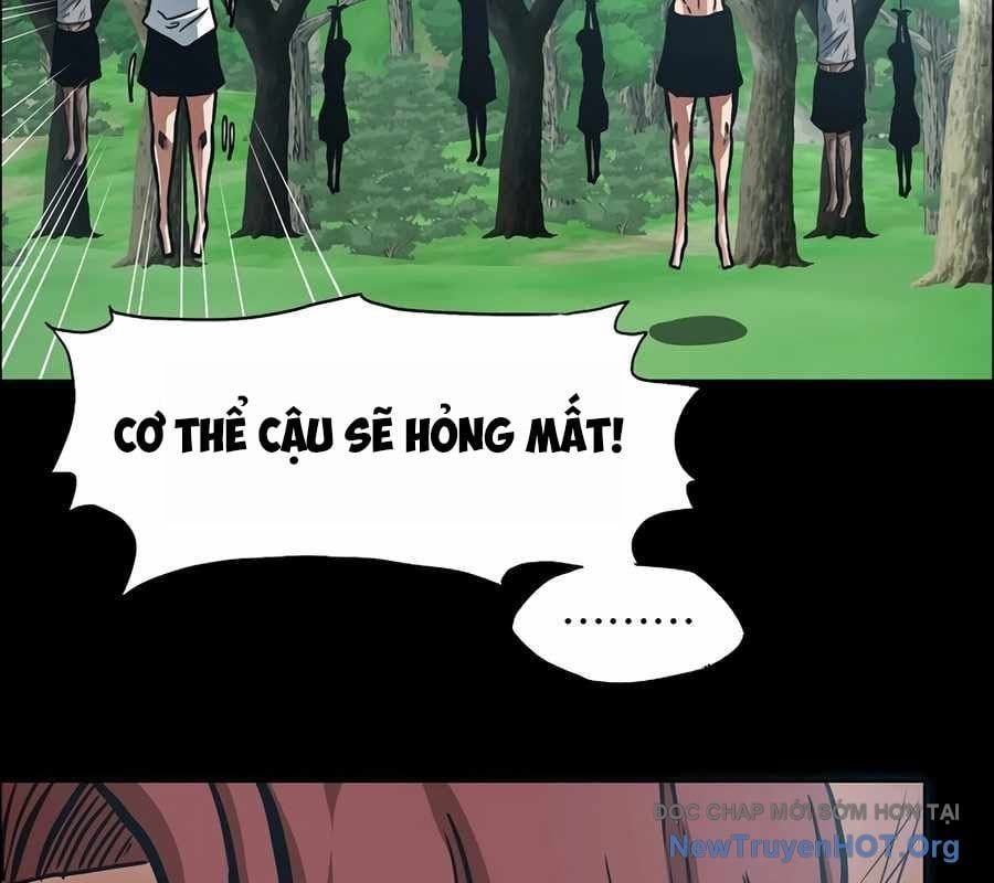 Gia Đình Bí Mật Chương 19 Ảnh 23
