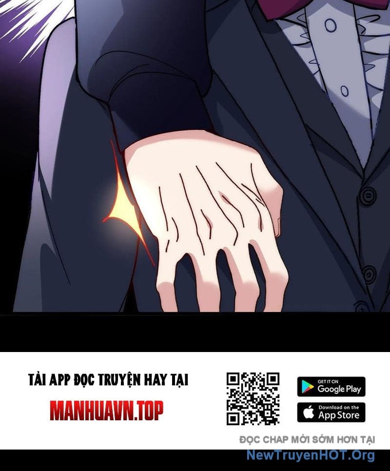 Thế Giới Quỷ Dị? Ta Sớm Đã Thông Quan Chương 14 Ảnh 28