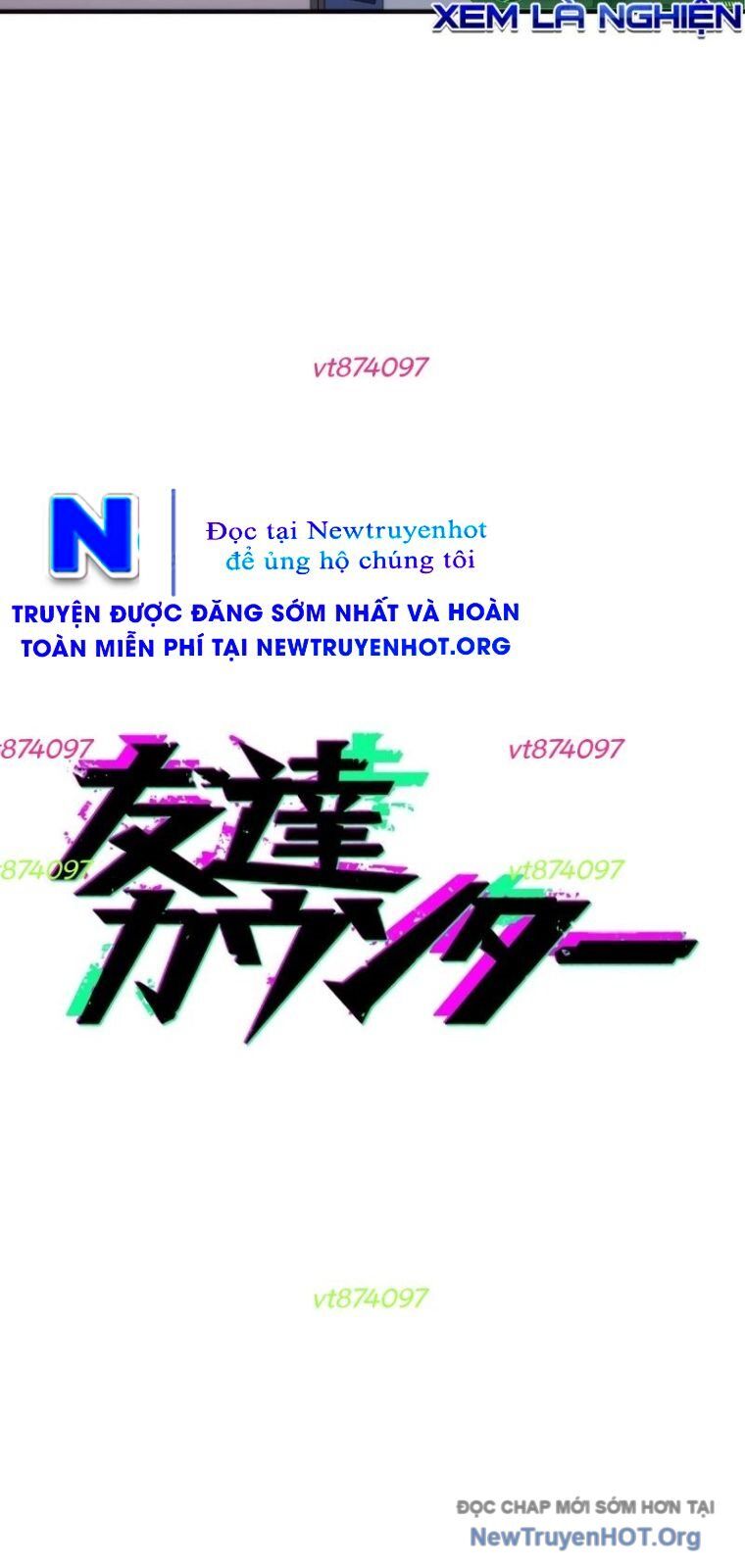 Bộ Đếm Bạn Bè Chương 7 Ảnh 9