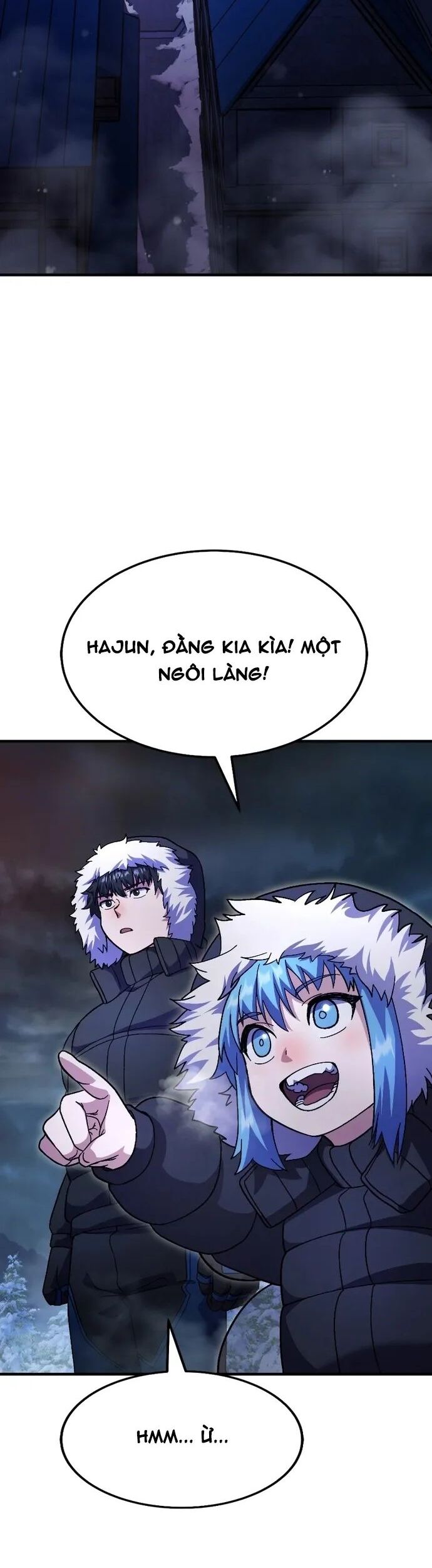 Shipper Của Thần Chương 67 Ảnh 53