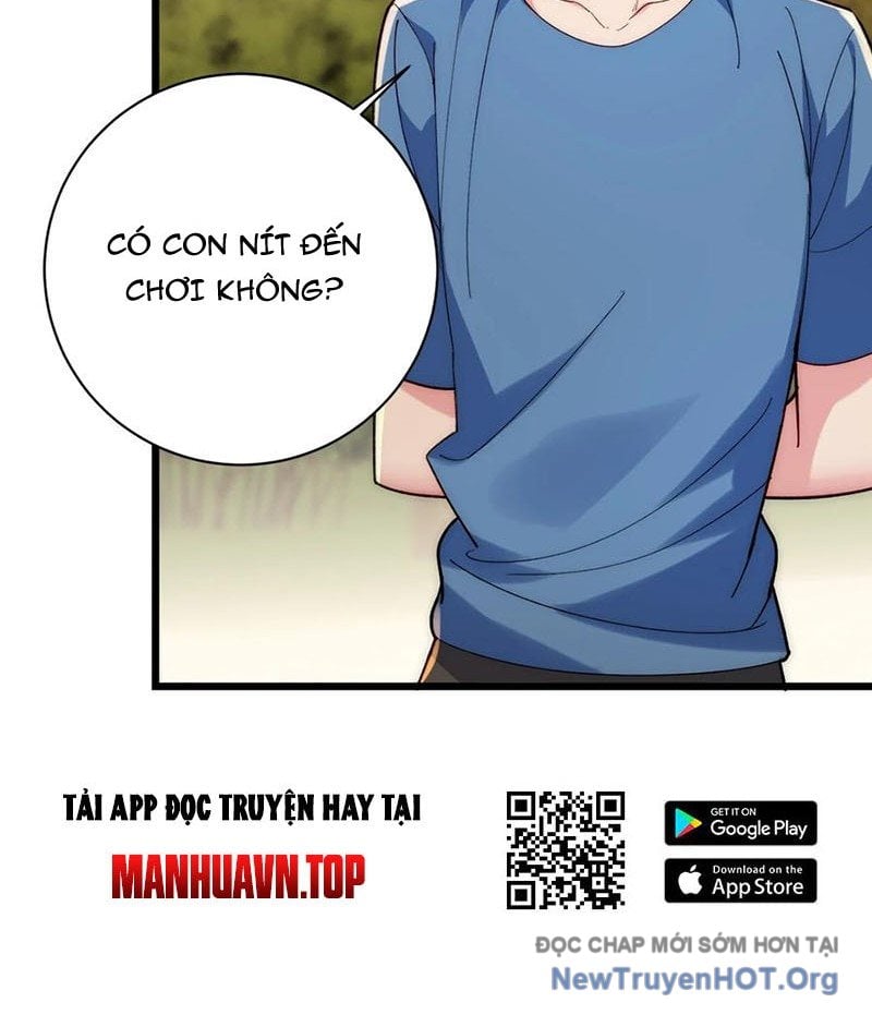 Thế Giới Quỷ Dị? Ta Sớm Đã Thông Quan Chương 14 Ảnh 82