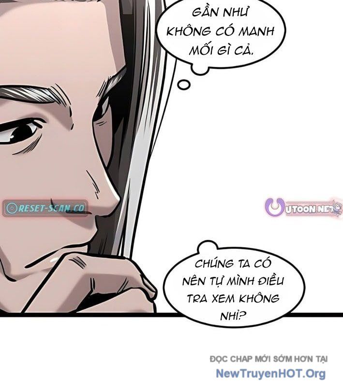 Cửu Vân Mộng Khởi Nguyên Chương 12 Ảnh 85
