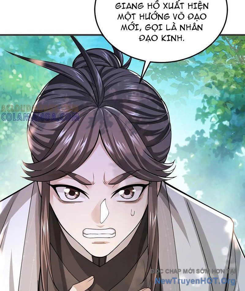 Giết Ta Thêm Vài Lần Nữa, Ta Liền Trở Thành Vô Địch! Chương 104 Ảnh 21