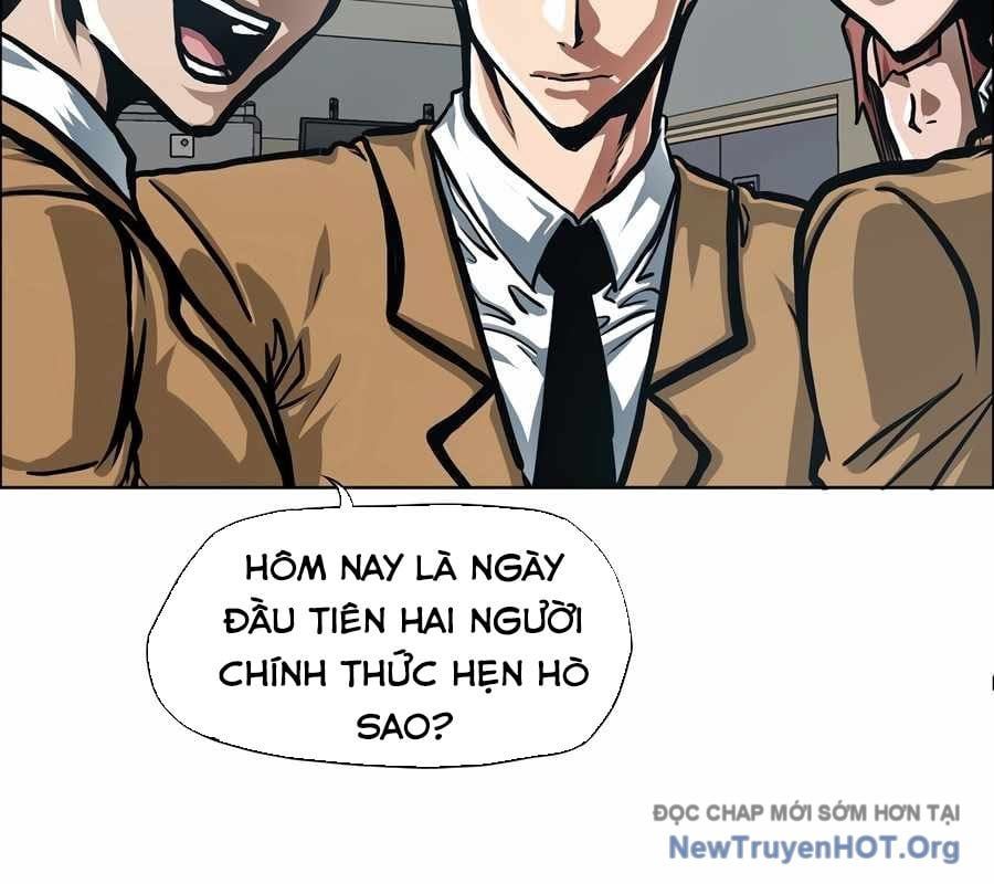 Gia Đình Bí Mật Chương 18 Ảnh 124
