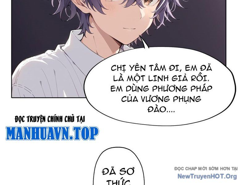 Linh Thế Anh Hùng Chương 4 Ảnh 37