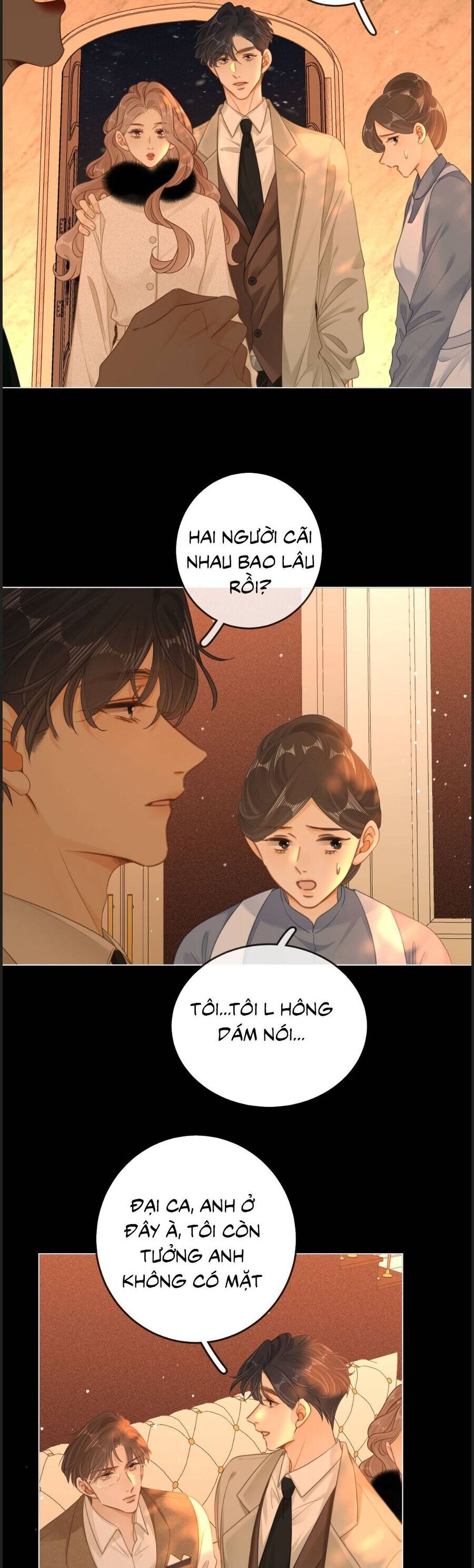 Vưu Vật Chương 153 Ảnh 9