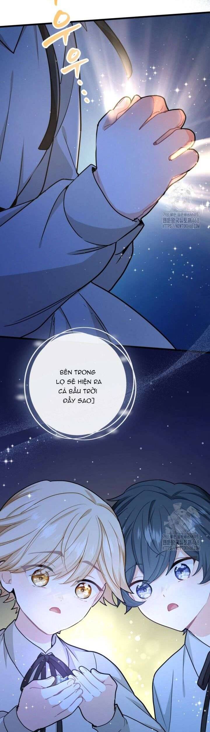 Bệ Hạ, Xin HãY Quên Tôi Đi Chương 17 Ảnh 3