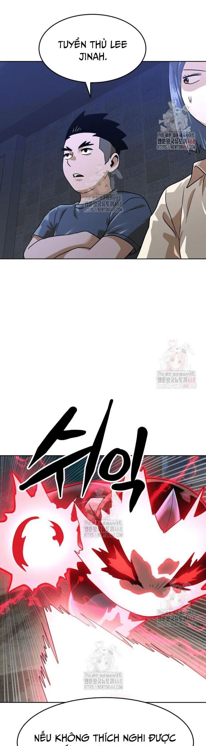 Double Click Chương 200 Ảnh 5