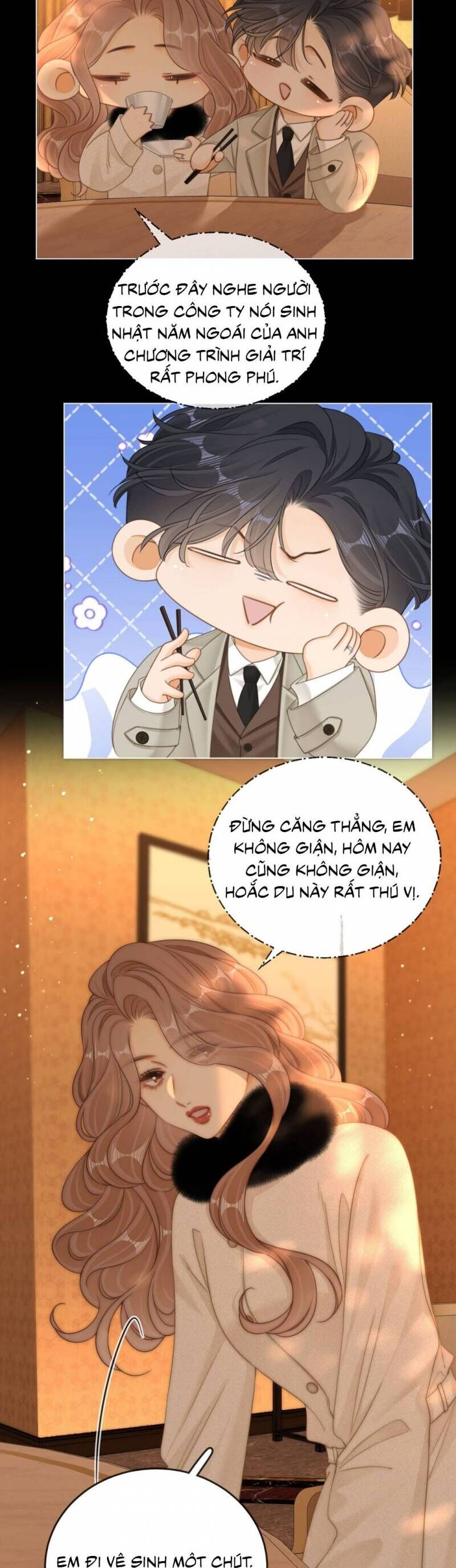 Vưu Vật Chương 152 Ảnh 15