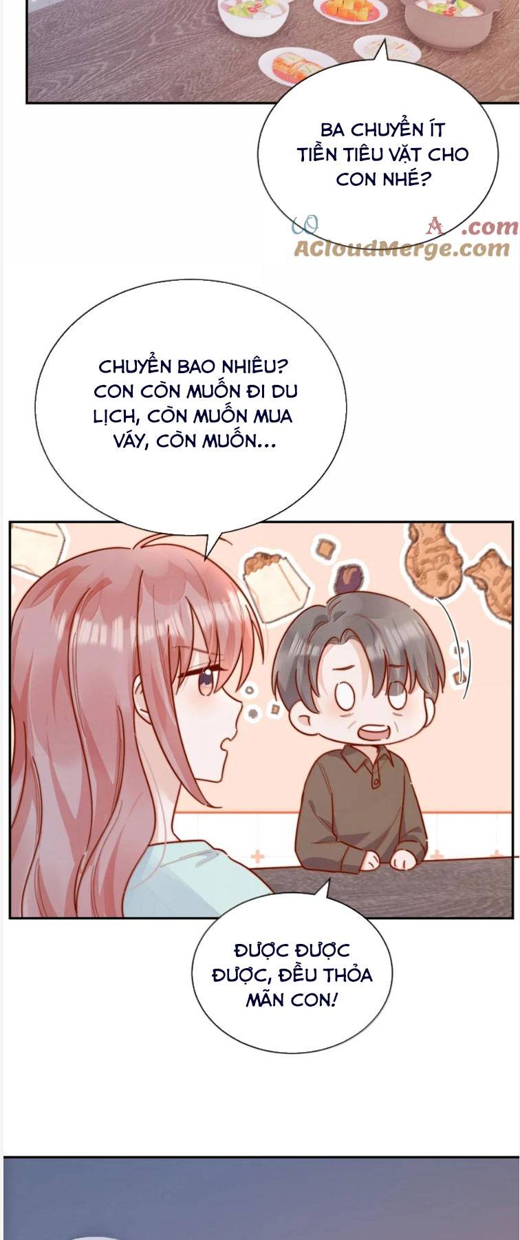 Ánh Mắt Của Kẻ Thù Truyền Kiếp Nhìn Ta Ngày Càng Biến Chất Chương 98 Ảnh 21