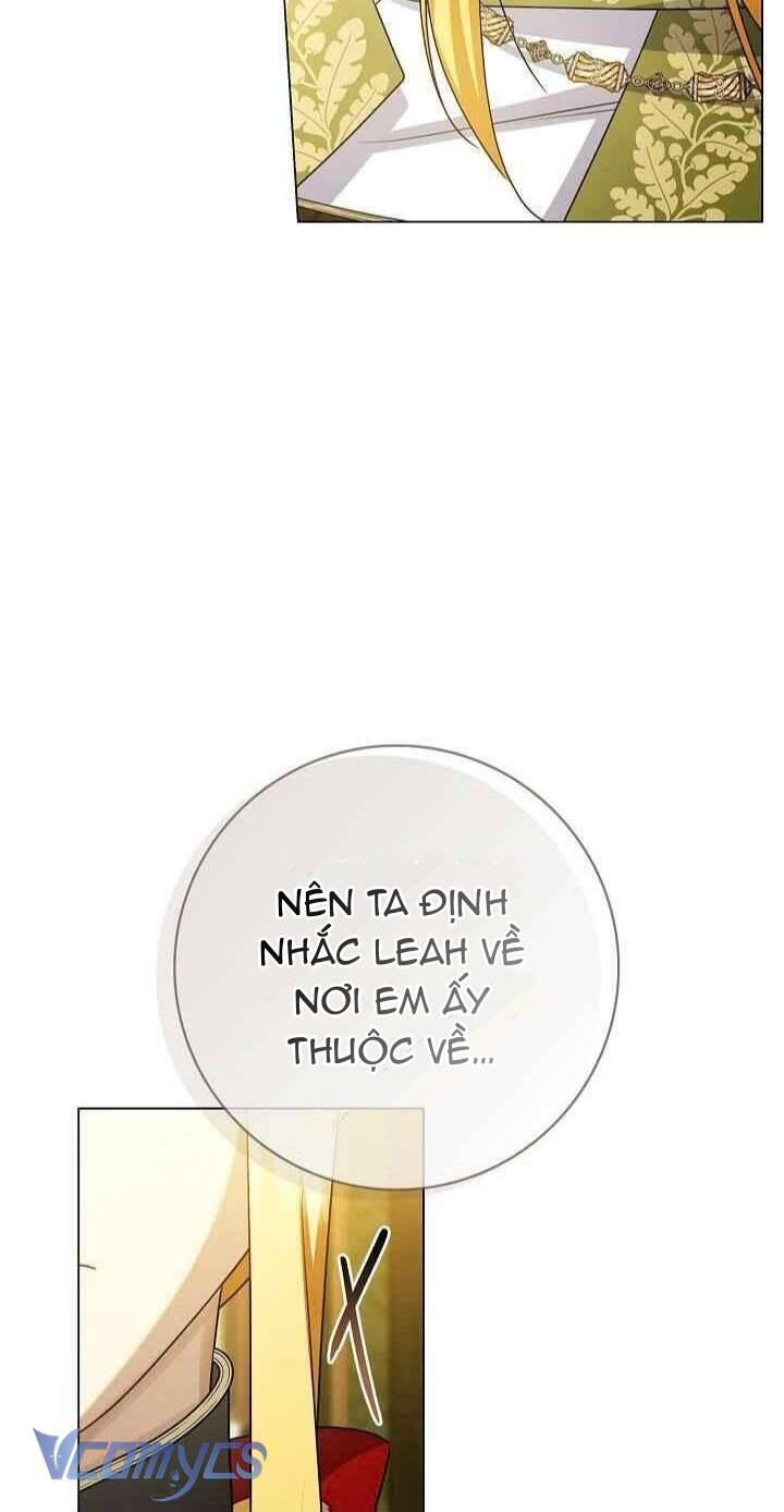 Xin Lỗi Vì Tôi Không Thể Rời Mắt Khỏi Vẻ Ngoài Của Ngài Chương 36 Ảnh 49