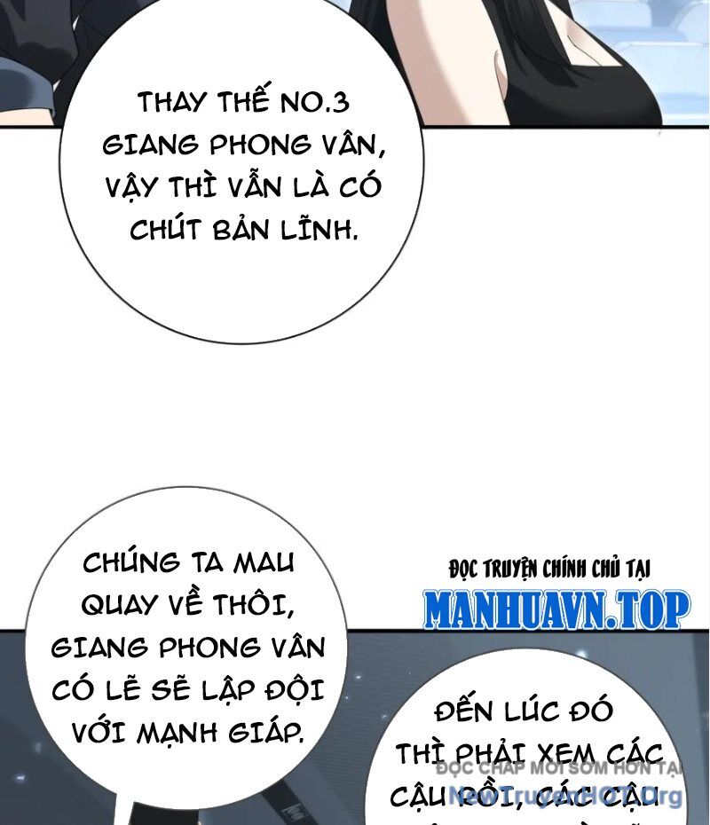 Toàn Dân Chuyển Chức: Ngự Long Sư Là Chức Nghiệp Yếu Nhất? Chương 153 Ảnh 19