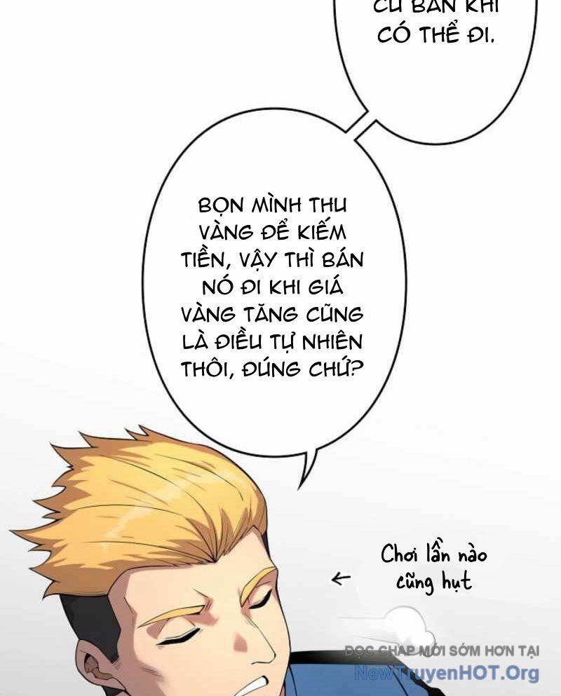 Hồi Quy: Tận Thế Báo Thù Chương 17 Ảnh 21