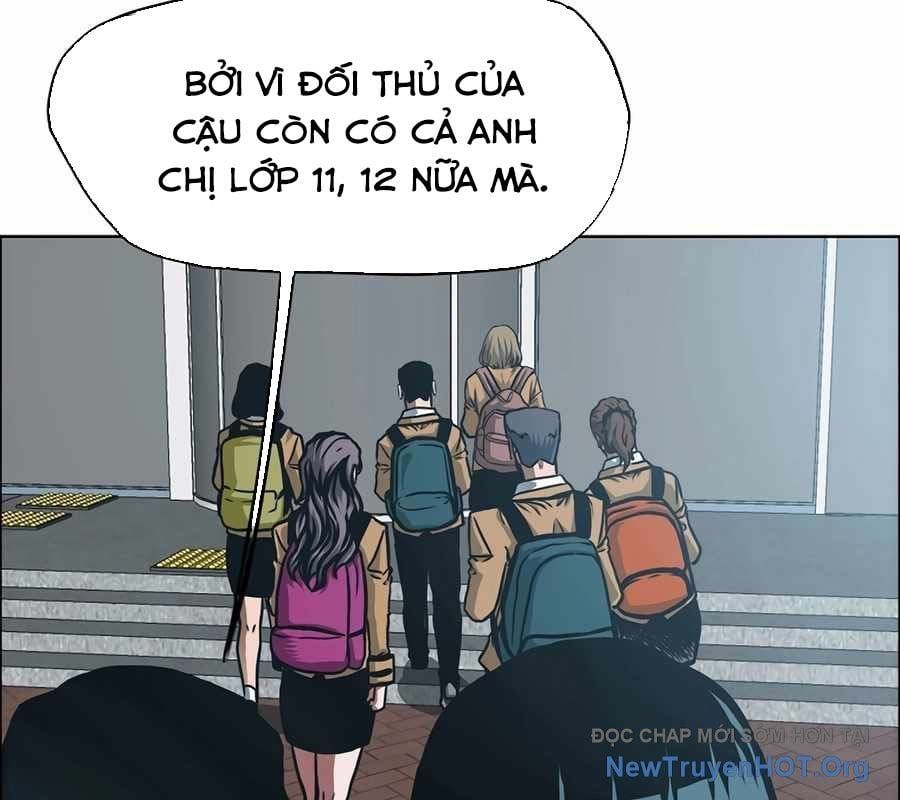 Gia Đình Bí Mật Chương 19 Ảnh 114