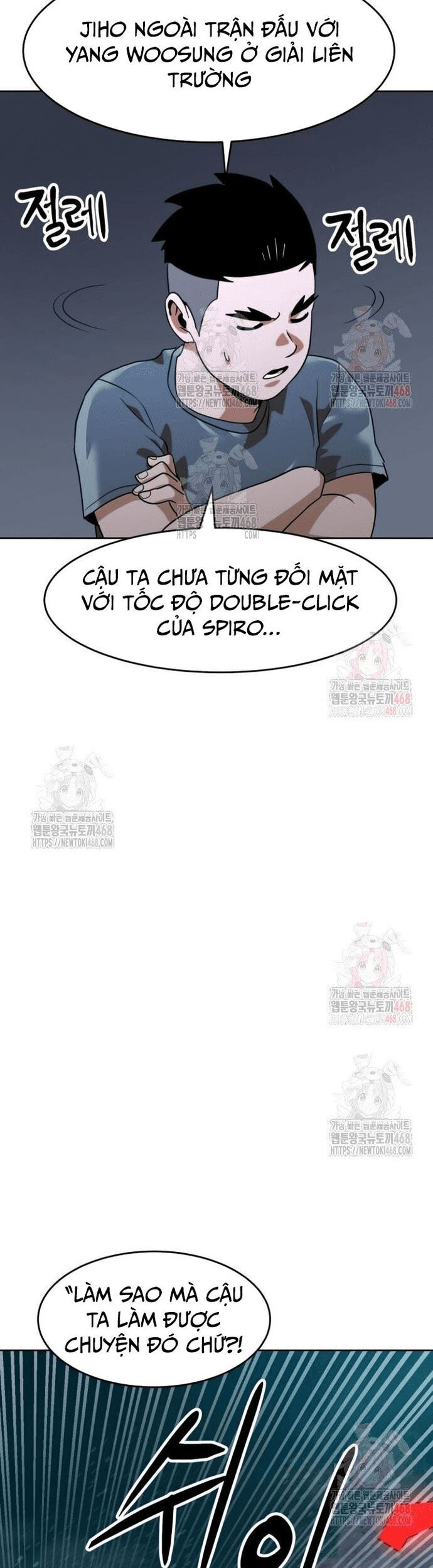 Double Click Chương 200 Ảnh 10