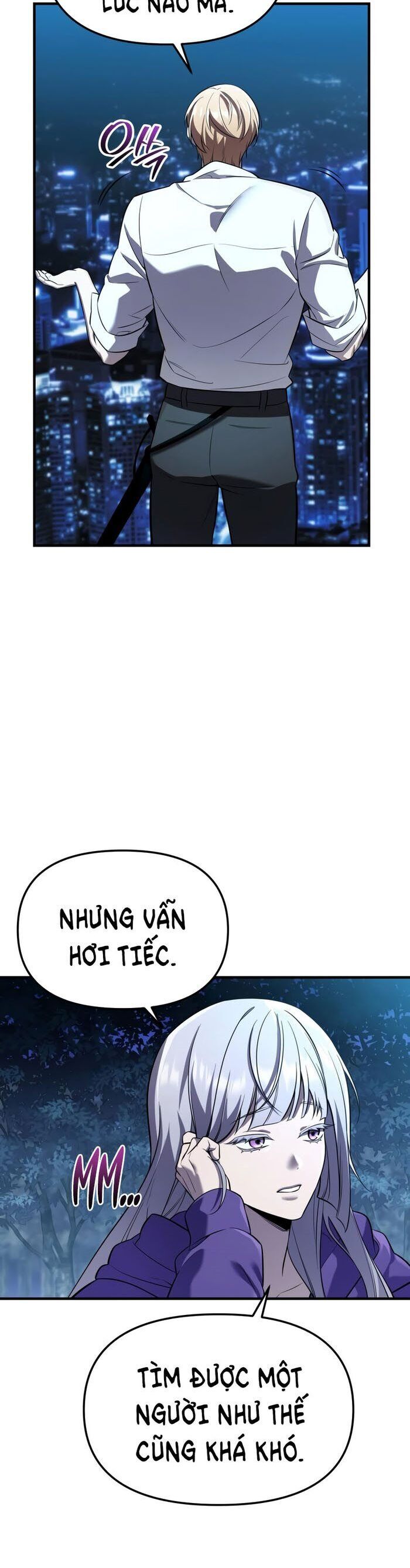 Ta Nhận Được Vật Phẩm Thần Thoại Chương 142 Ảnh 23