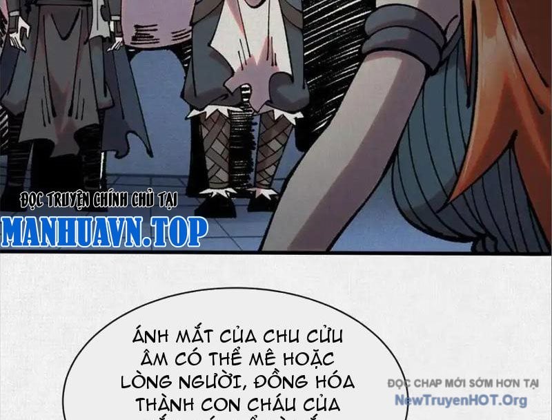 Xi Hồn Chương 77 Ảnh 110