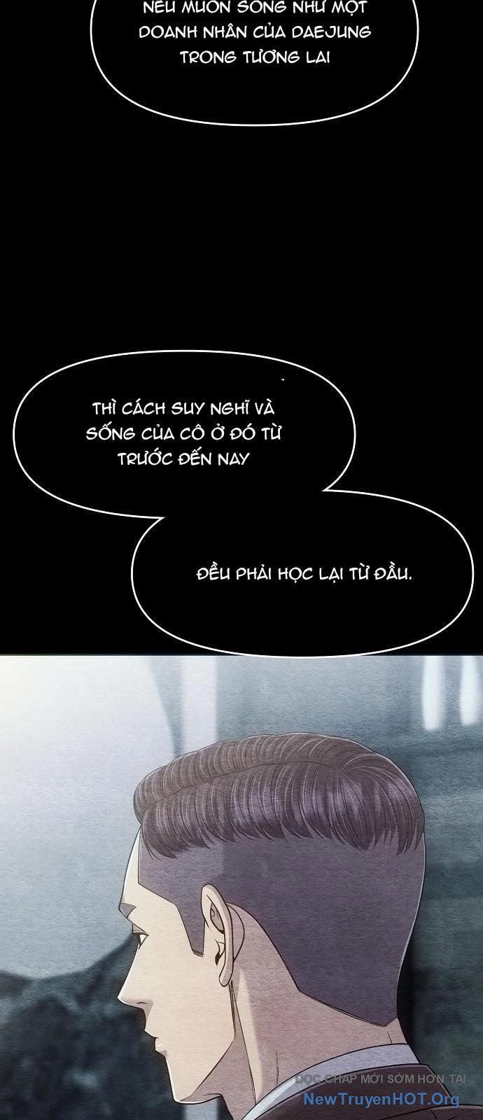 Nhân Viên Thực Tập Kim Cheolsu Chương 108 Ảnh 9