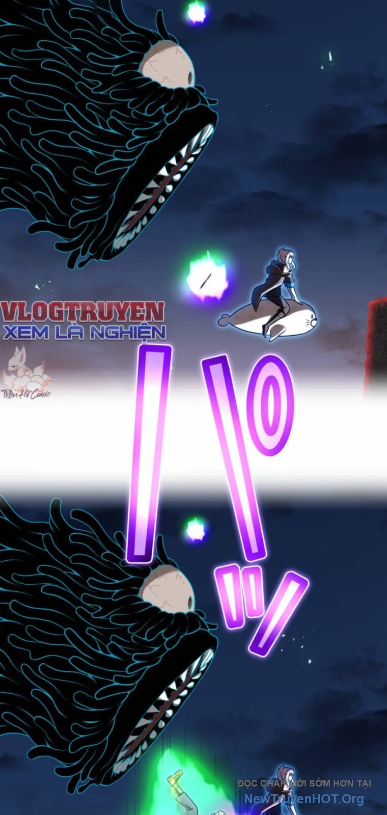Ta Là Kẻ Siêu Việt Duy Nhất Chương 67 Ảnh 63