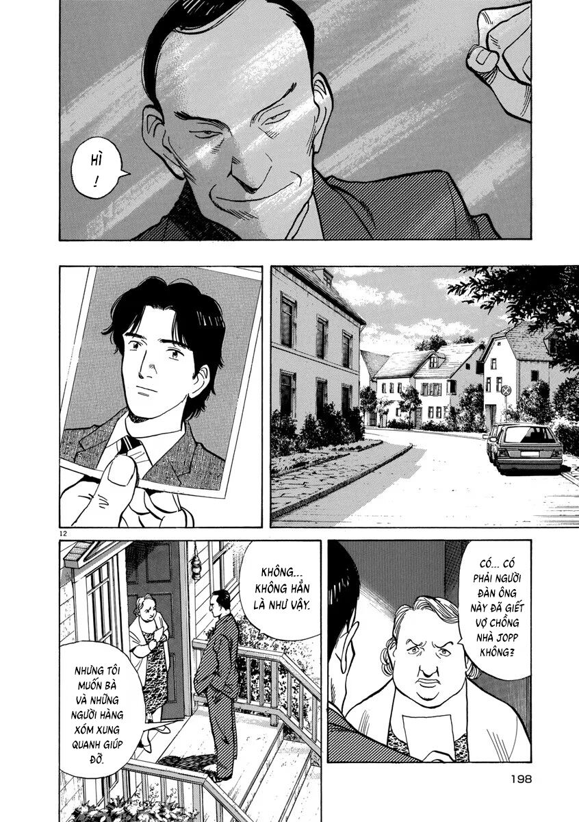 Monster Perfect Edition Chương 40 Ảnh 13