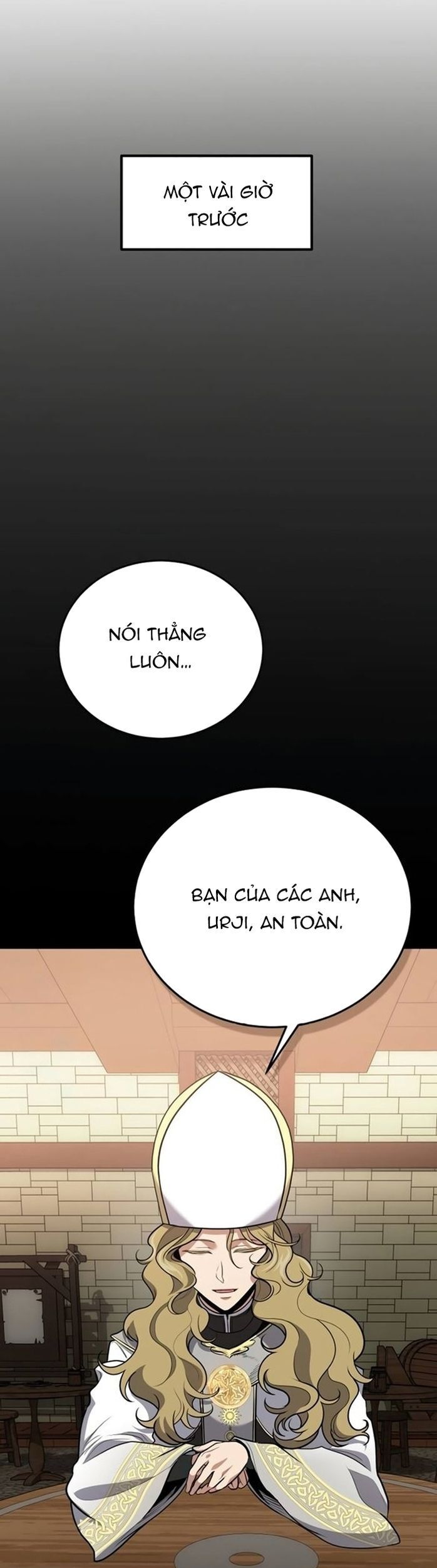 Làm Sao Sống Như Một Trị Liệu Sư Ngầm? Chương 110 Ảnh 4