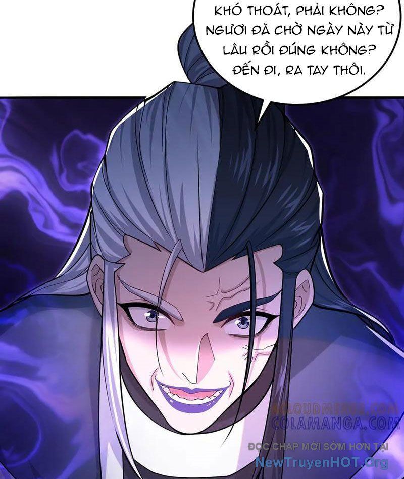 Giết Ta Thêm Vài Lần Nữa, Ta Liền Trở Thành Vô Địch! Chương 104 Ảnh 38
