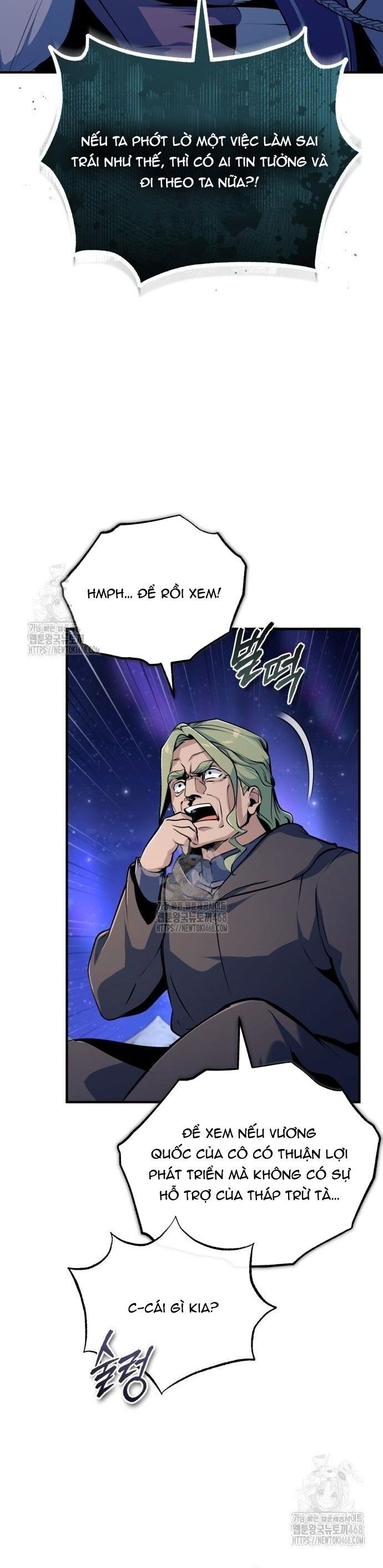 Giáo Sư Gián Điệp Chương 132 Ảnh 21