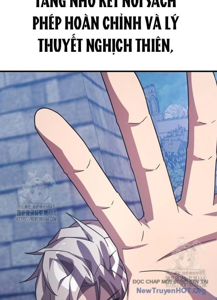 Pháp Sư Thiên Tài Phá Vỡ Giới Hạn Chương 23 Ảnh 73