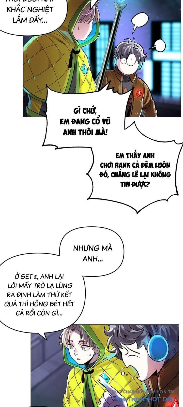Chuỗi Chiến Công Chương 27 Ảnh 4