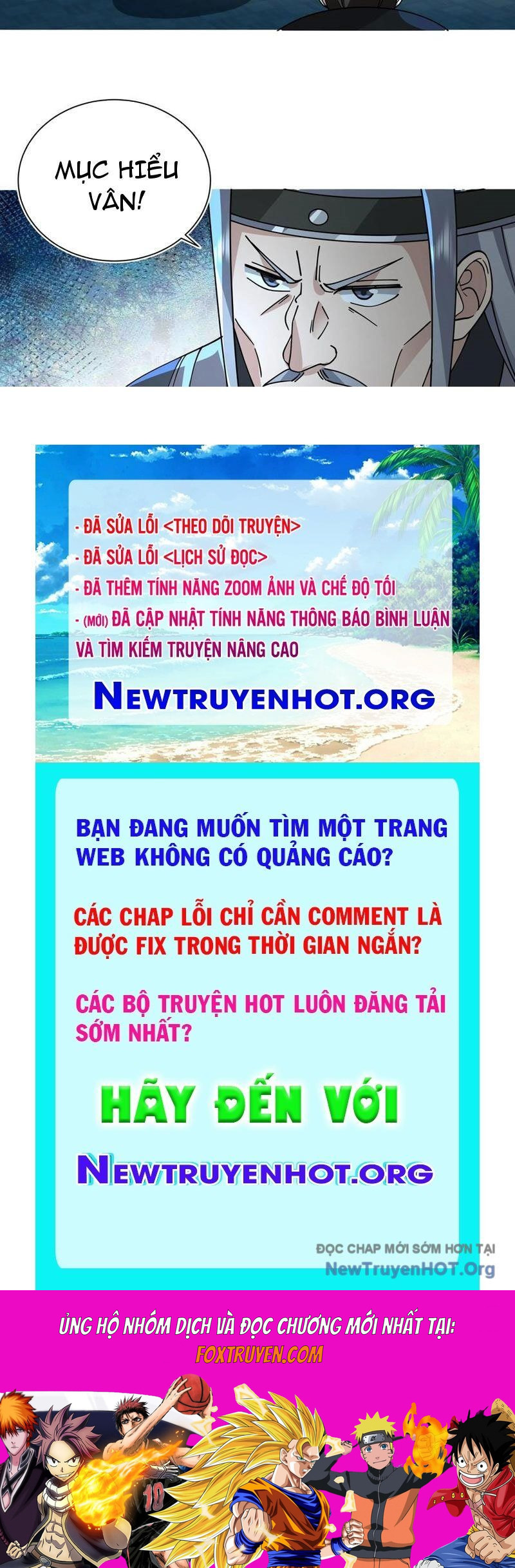 Phu Nhân Của Ta Là Giáo Chủ Ma Giáo Chương 9 Ảnh 116