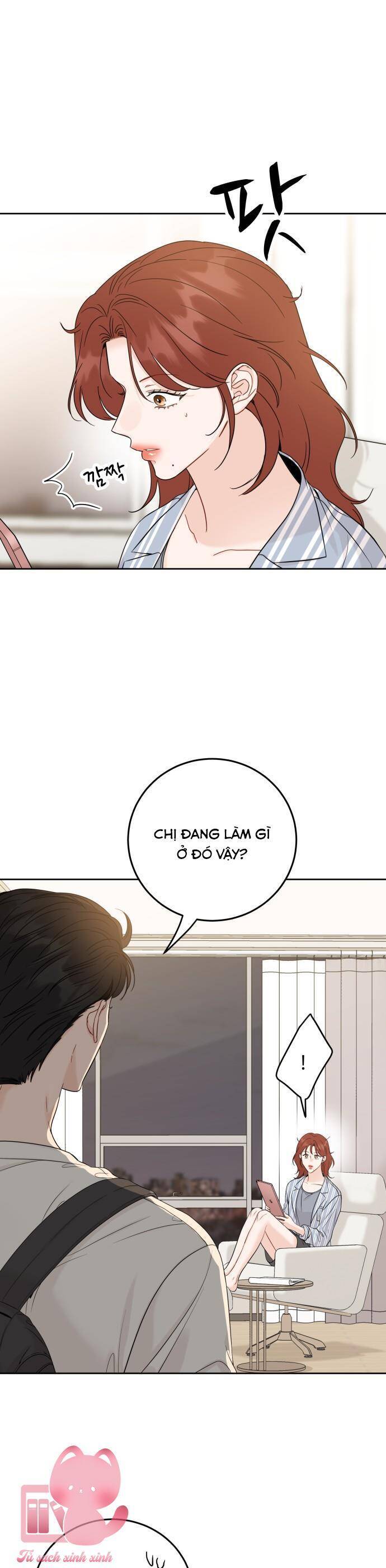 Người Một Nhà Chương 118 Ảnh 5