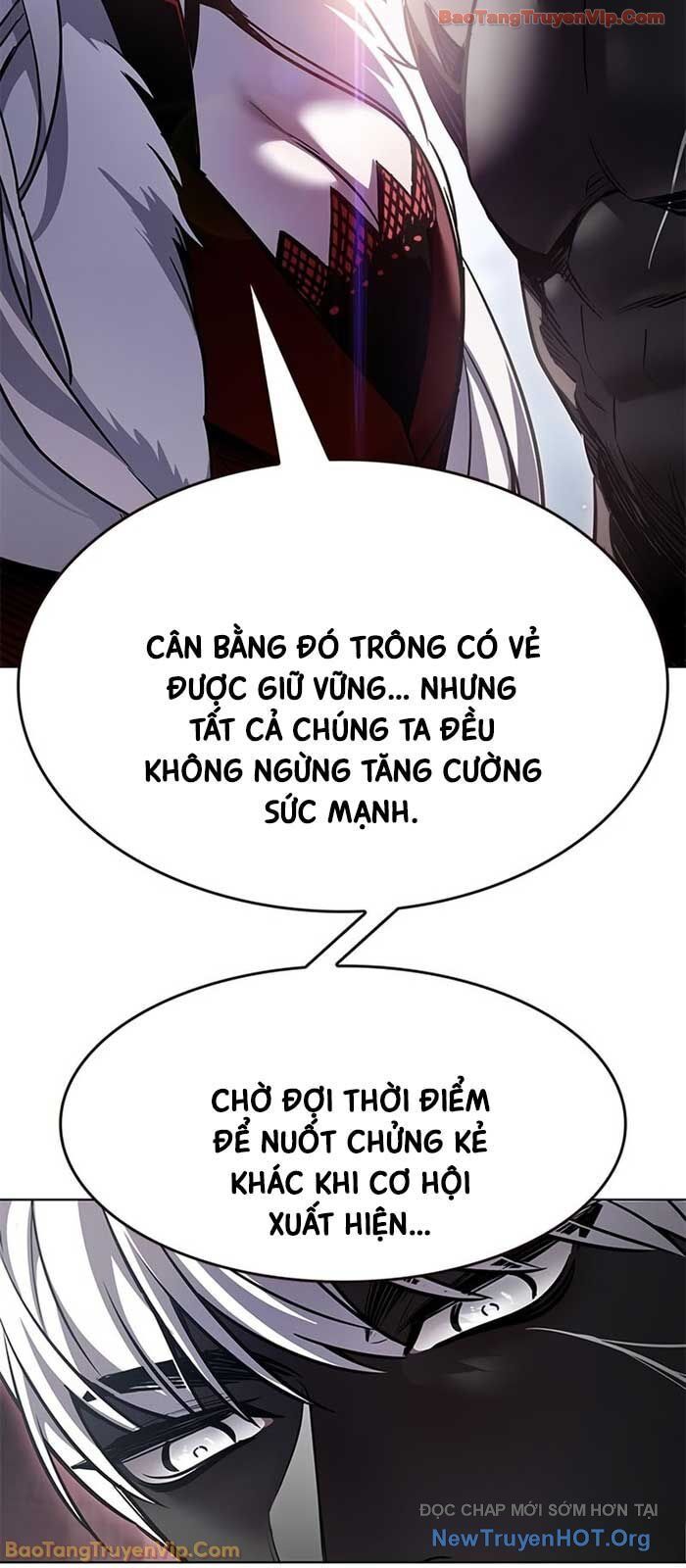 Biến Thân Thành Mèo Chương 364 Ảnh 17