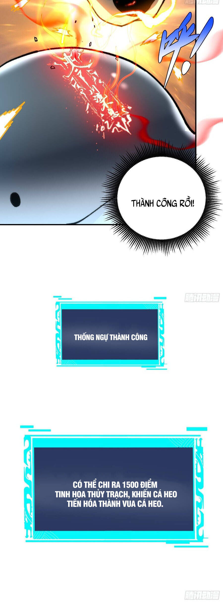 Thành Thần Bắt Đầu Từ Thủy Hầu Tử Chương 69 Ảnh 31