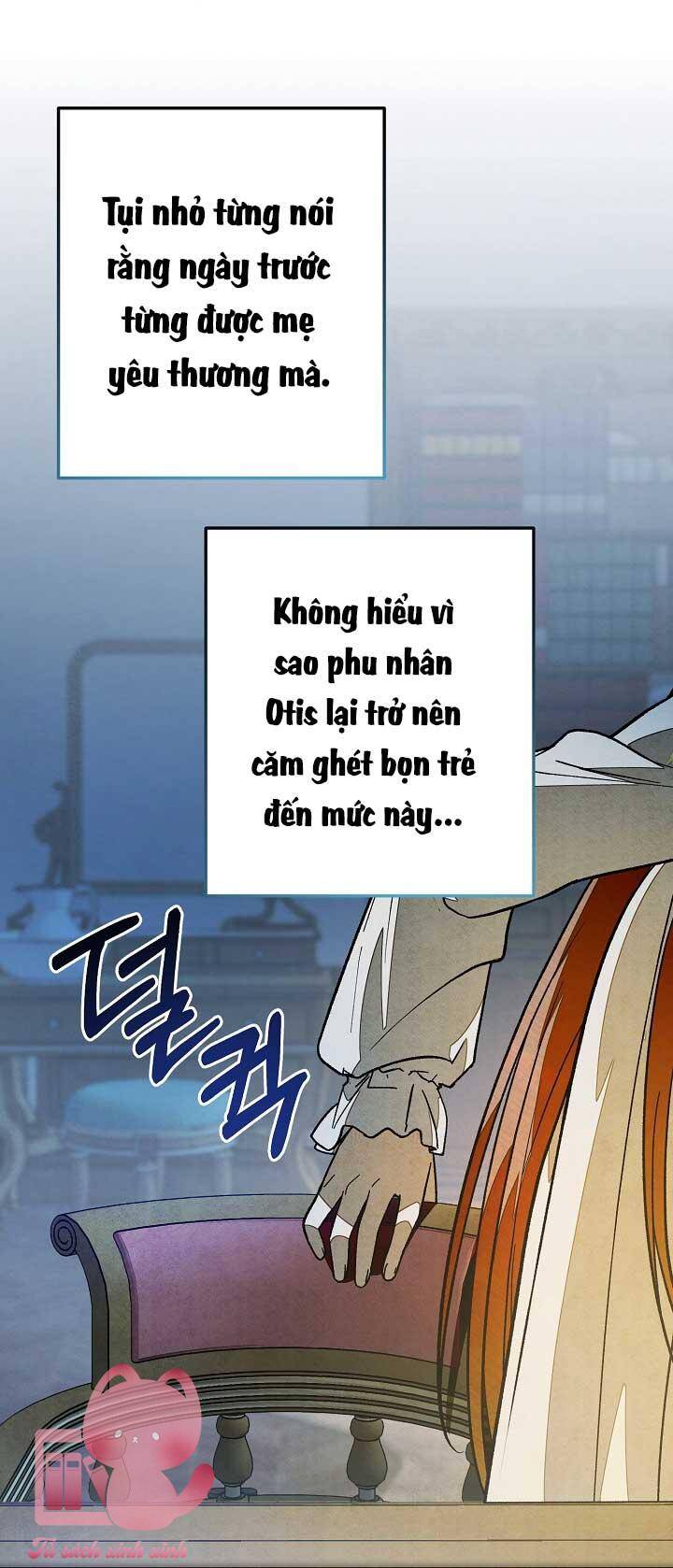Chào Mừng Đến Với Dinh Thự Hoa Hồng Chương 12 Ảnh 19