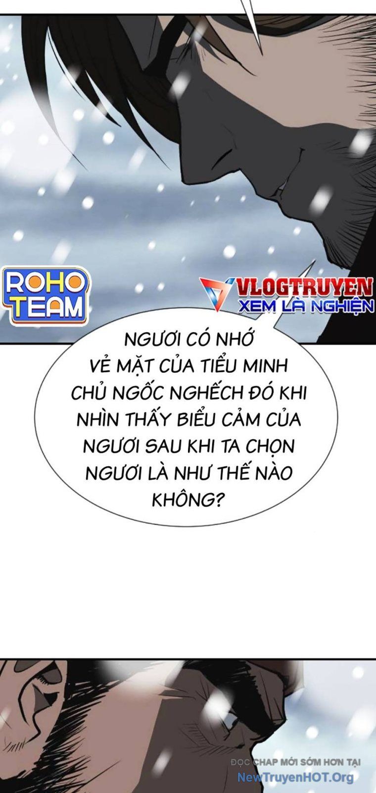 Càn Khôn Bất Dị Ký Chương 4 Ảnh 57