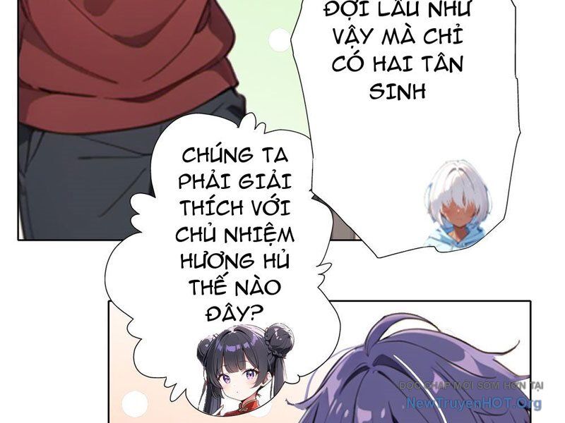 Linh Thế Anh Hùng Chương 3 Ảnh 13