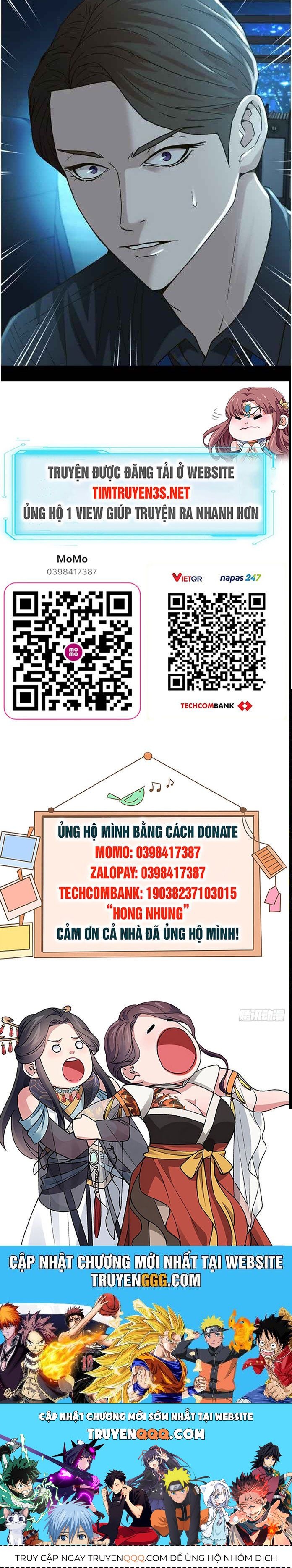Thẩm Phán Lee Han Young Chương 63 Ảnh 46