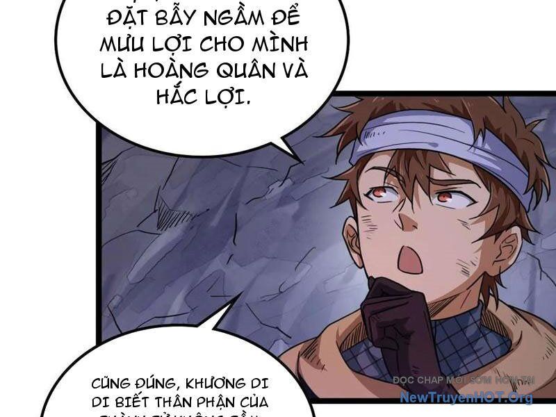 Thành Thần Tại Tận Thế Chương 29 Ảnh 70
