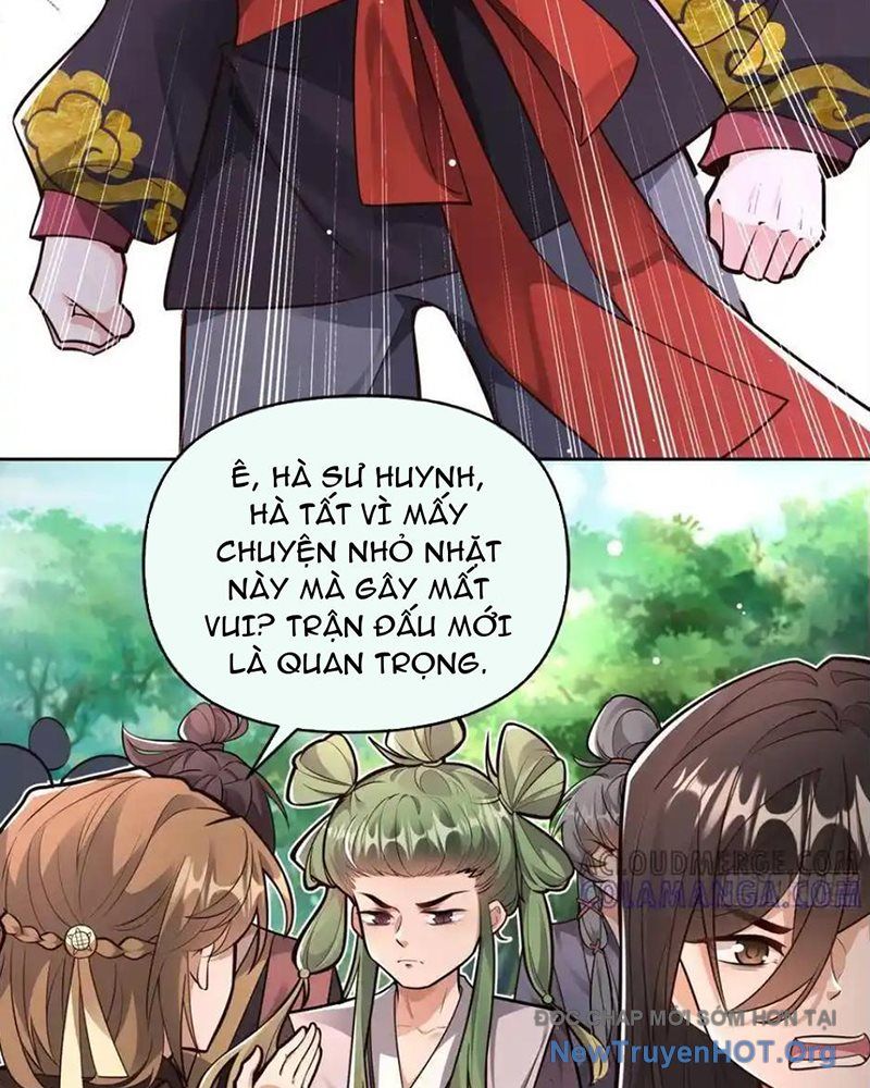 Gọi Ta Là Sư Ca Chương 9 Ảnh 5